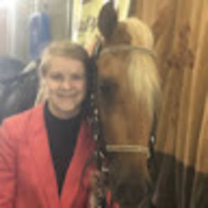 Meet your Posher, Rory